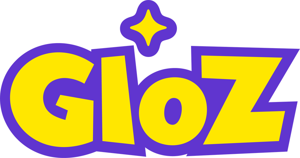 GloZ logo GloZ logo
