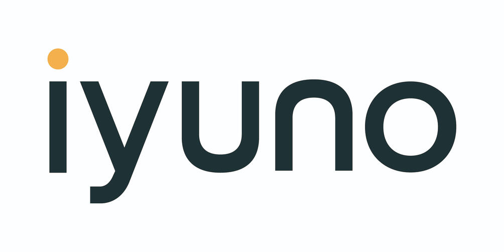 iyuno logo iyuno logo